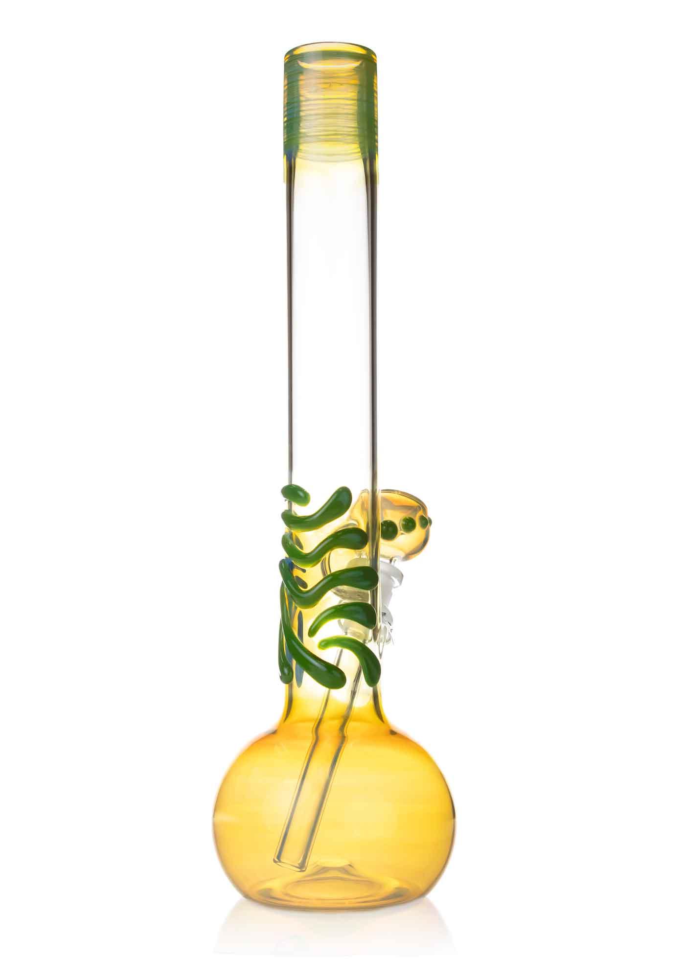 keki bong by trident glass