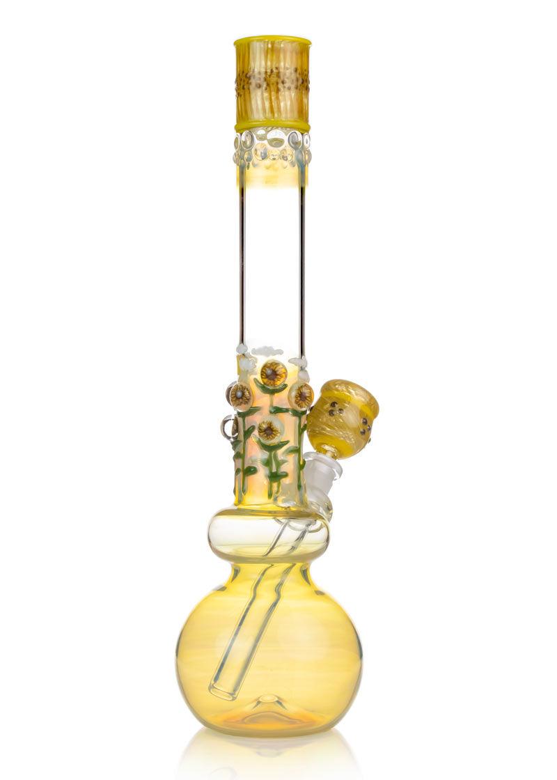 sunflower bong