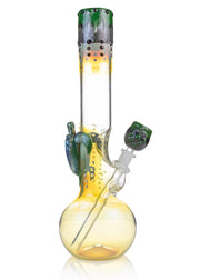 turtles bong