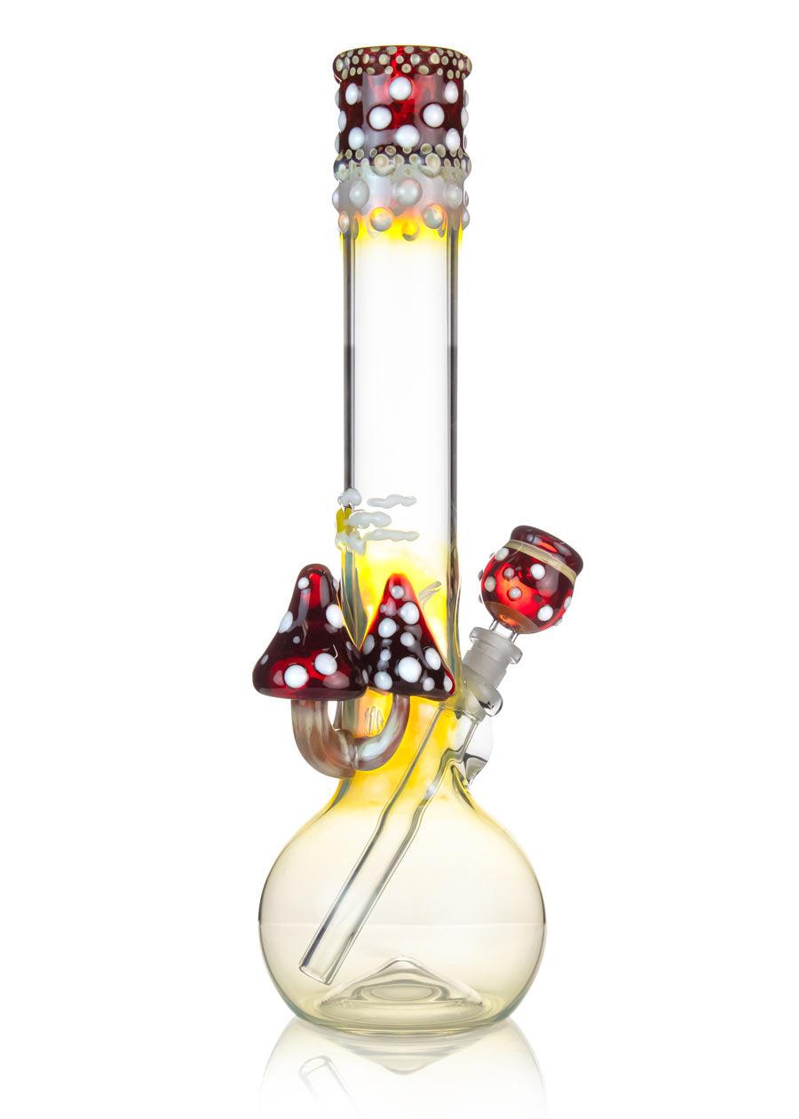 mushroom bong