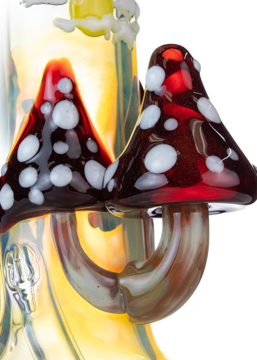 shroom bongs