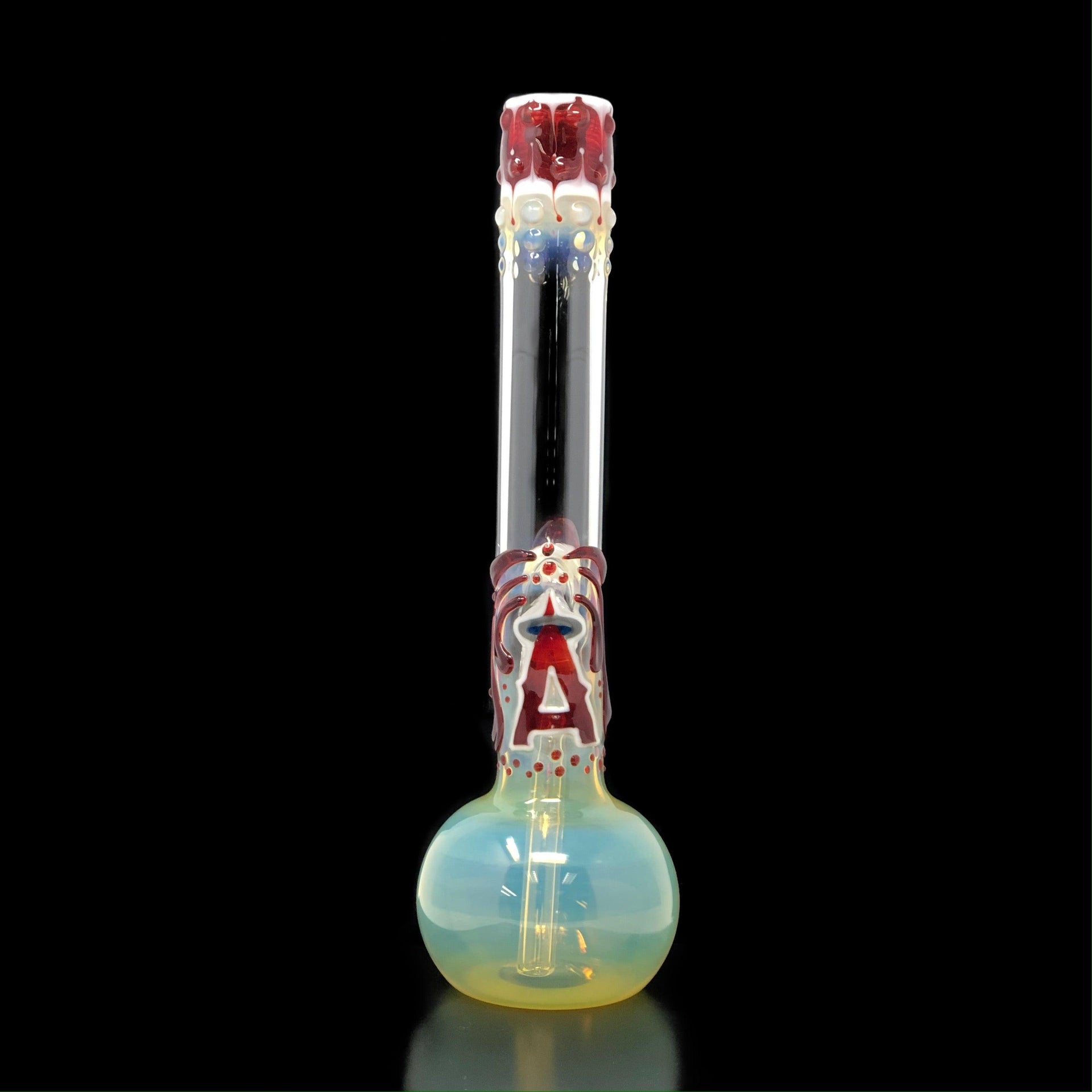 Anaheim Angels Bong