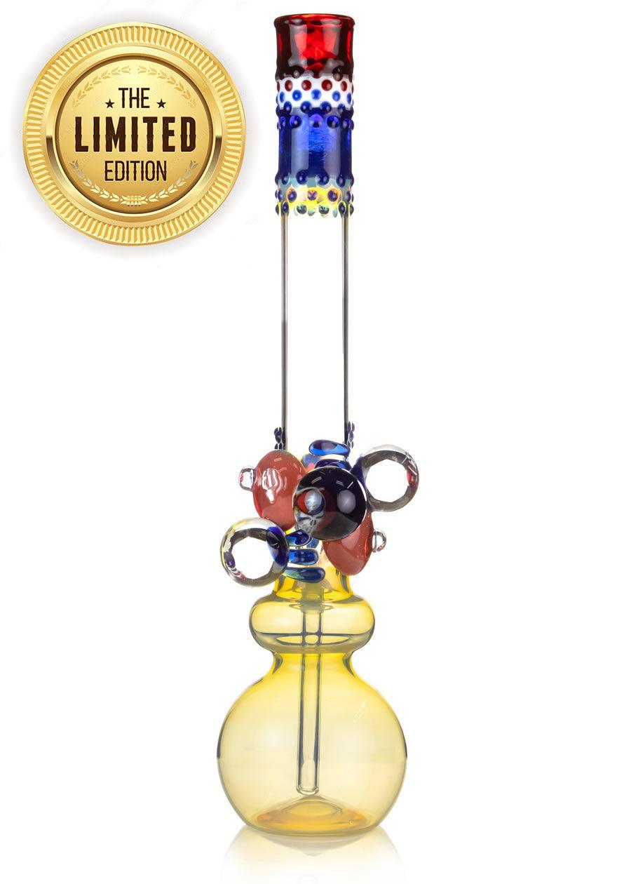 grateful dead bong limited edition