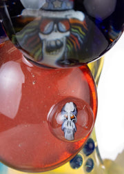 dead head bongs