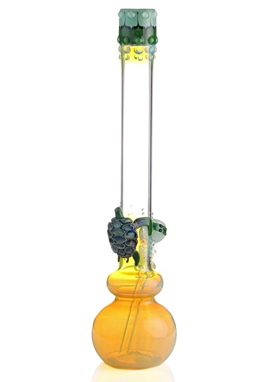 Sea turtle bong