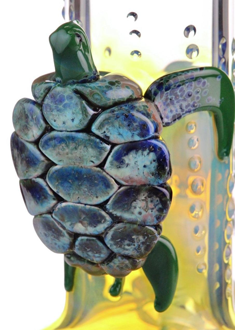 sea turtle bong