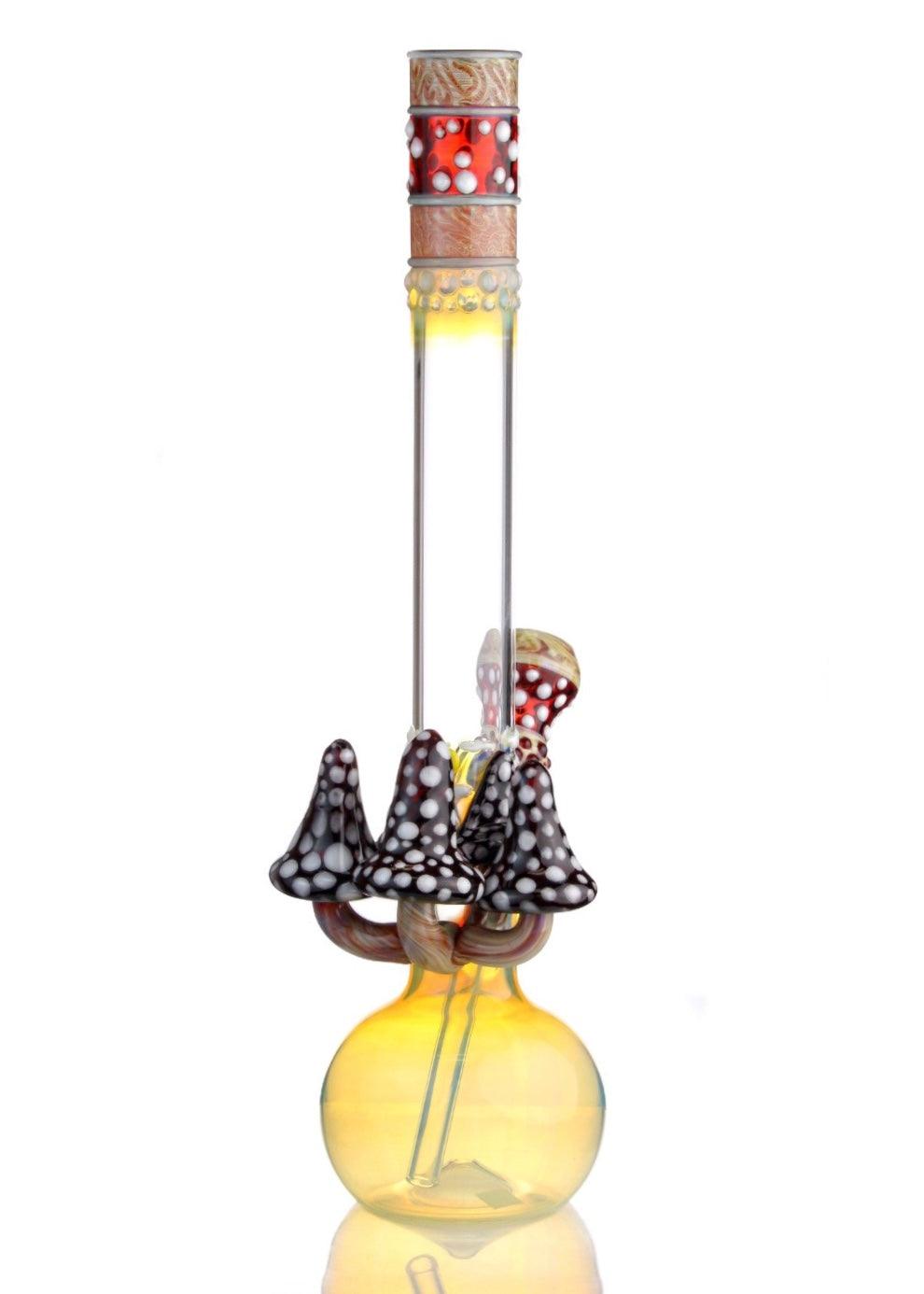 mushroom bong