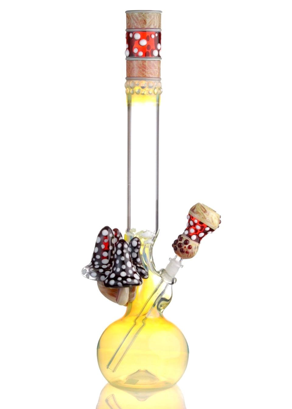 mushroom bong for sale