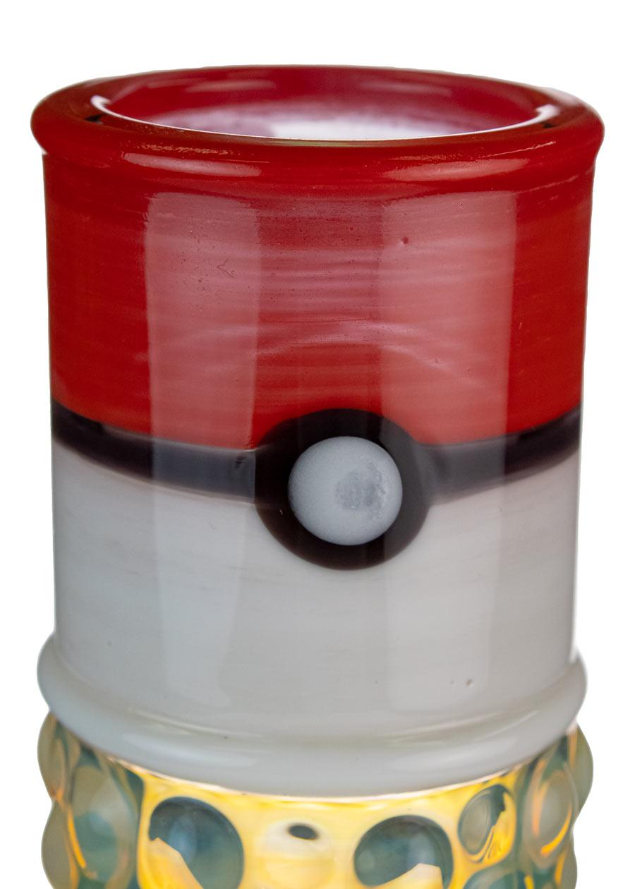 pokemon themed bongs