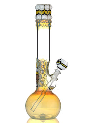 homer simpson bong