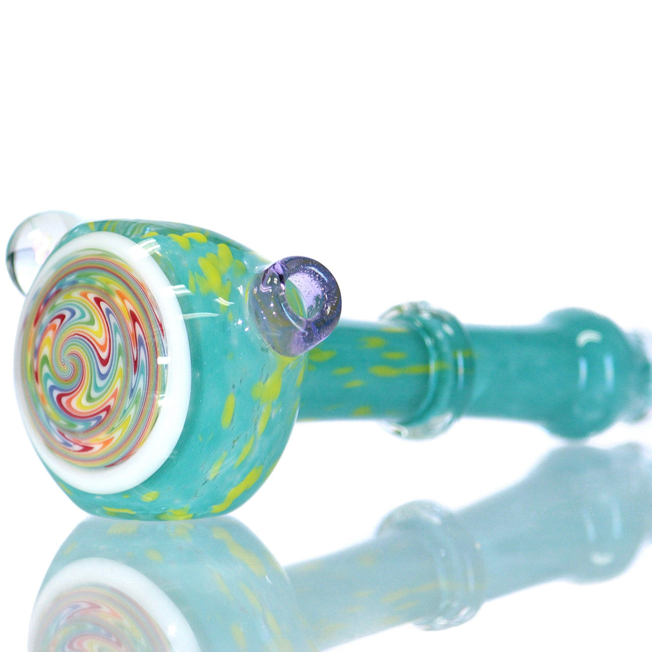 Heady Frit Pipe