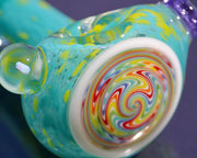 Opal pipe