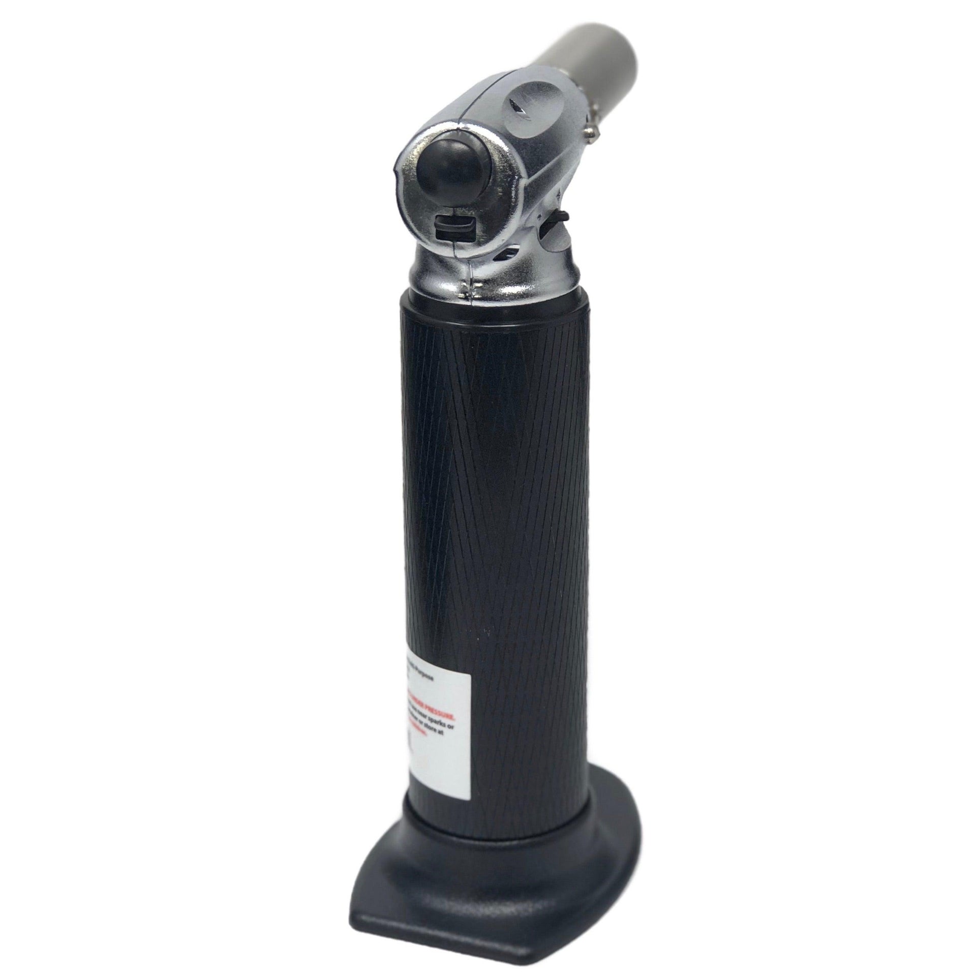 Vector NITRO Butane Torch LIFETIME WARRANTY - Tokenologies