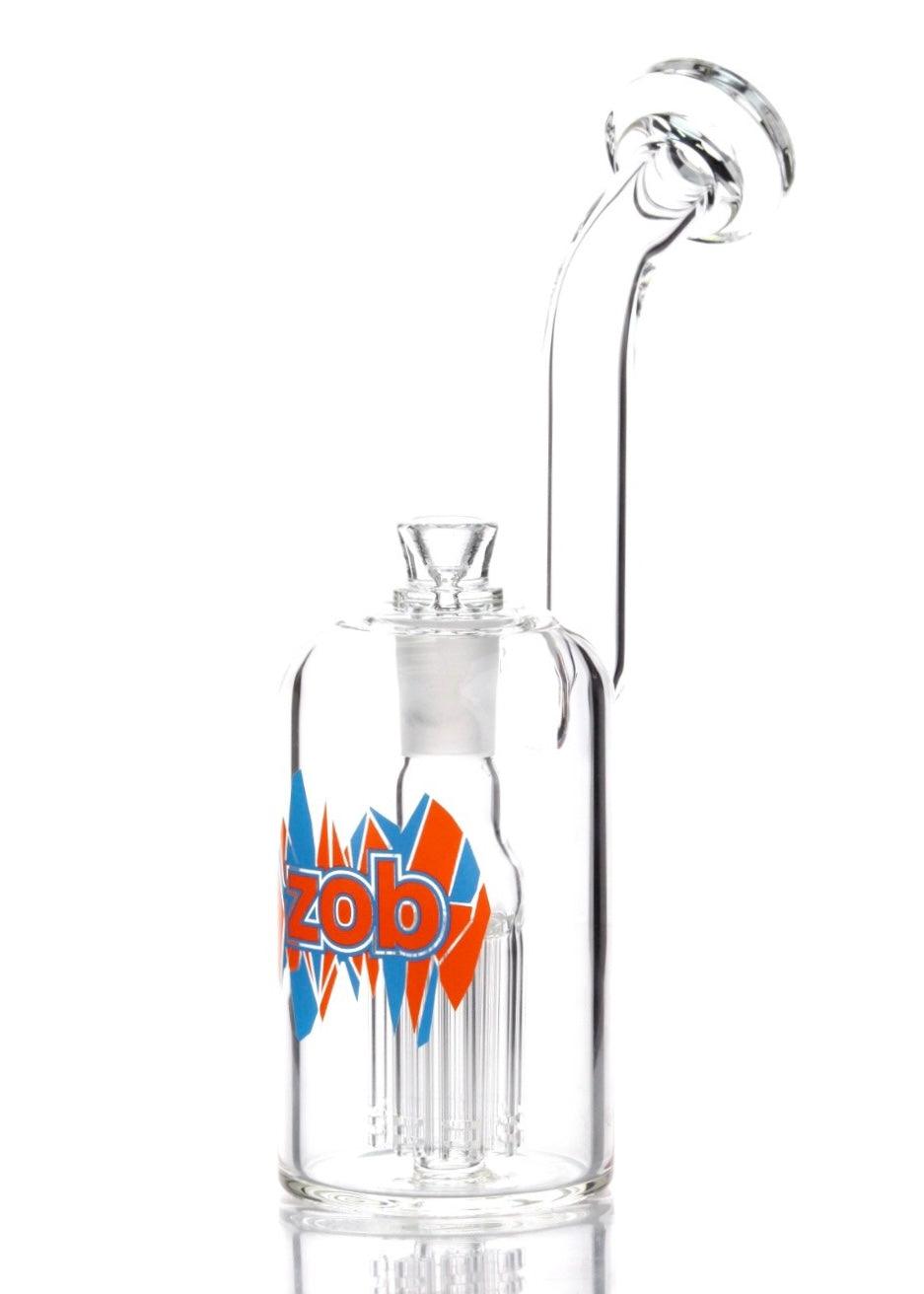 Zob Glass wubbler