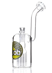 zob glass wubbler 8 arm tree perc