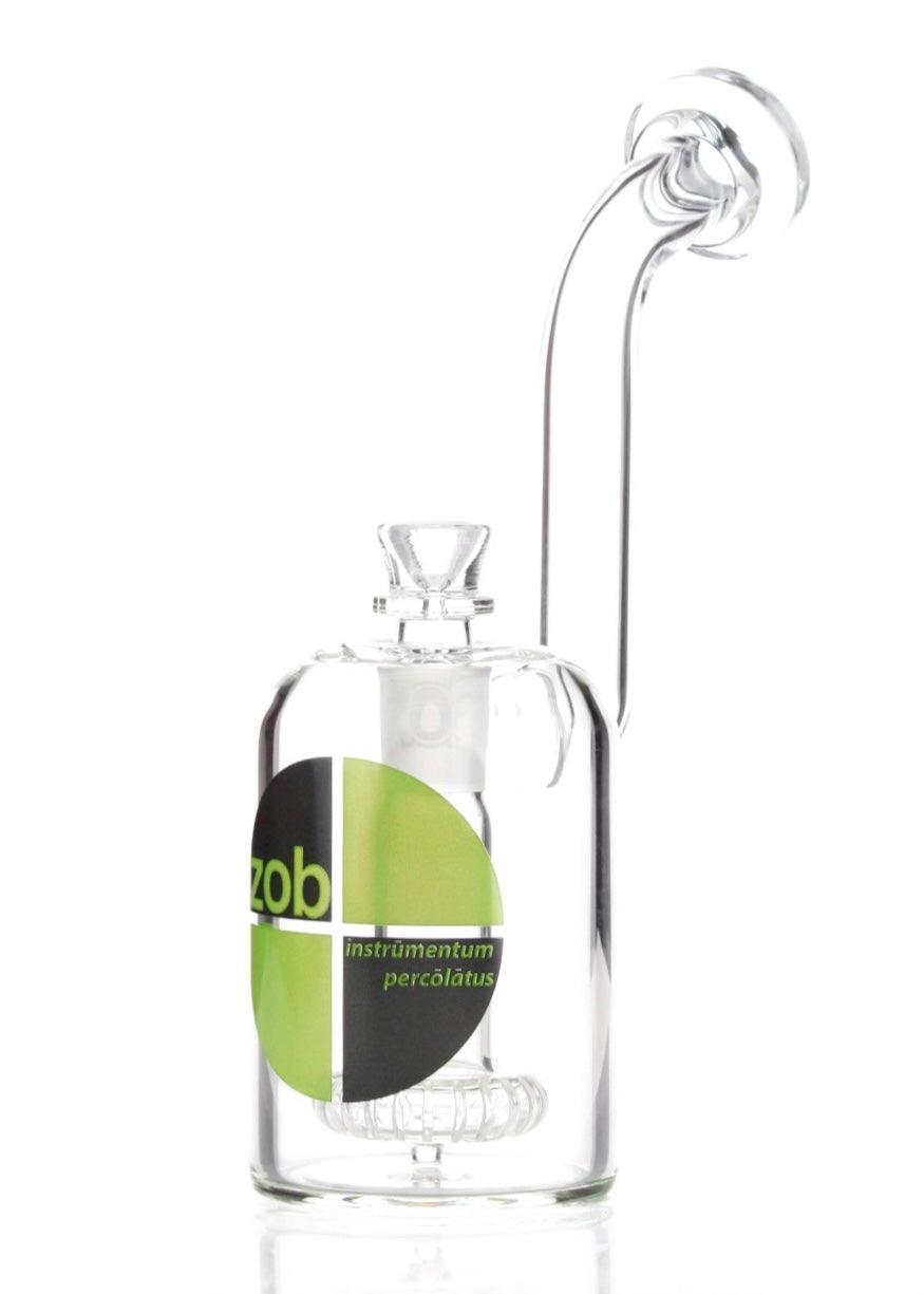 zob wubbler bong