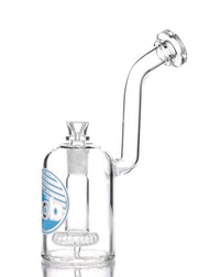 zob glass showerhead wubbler