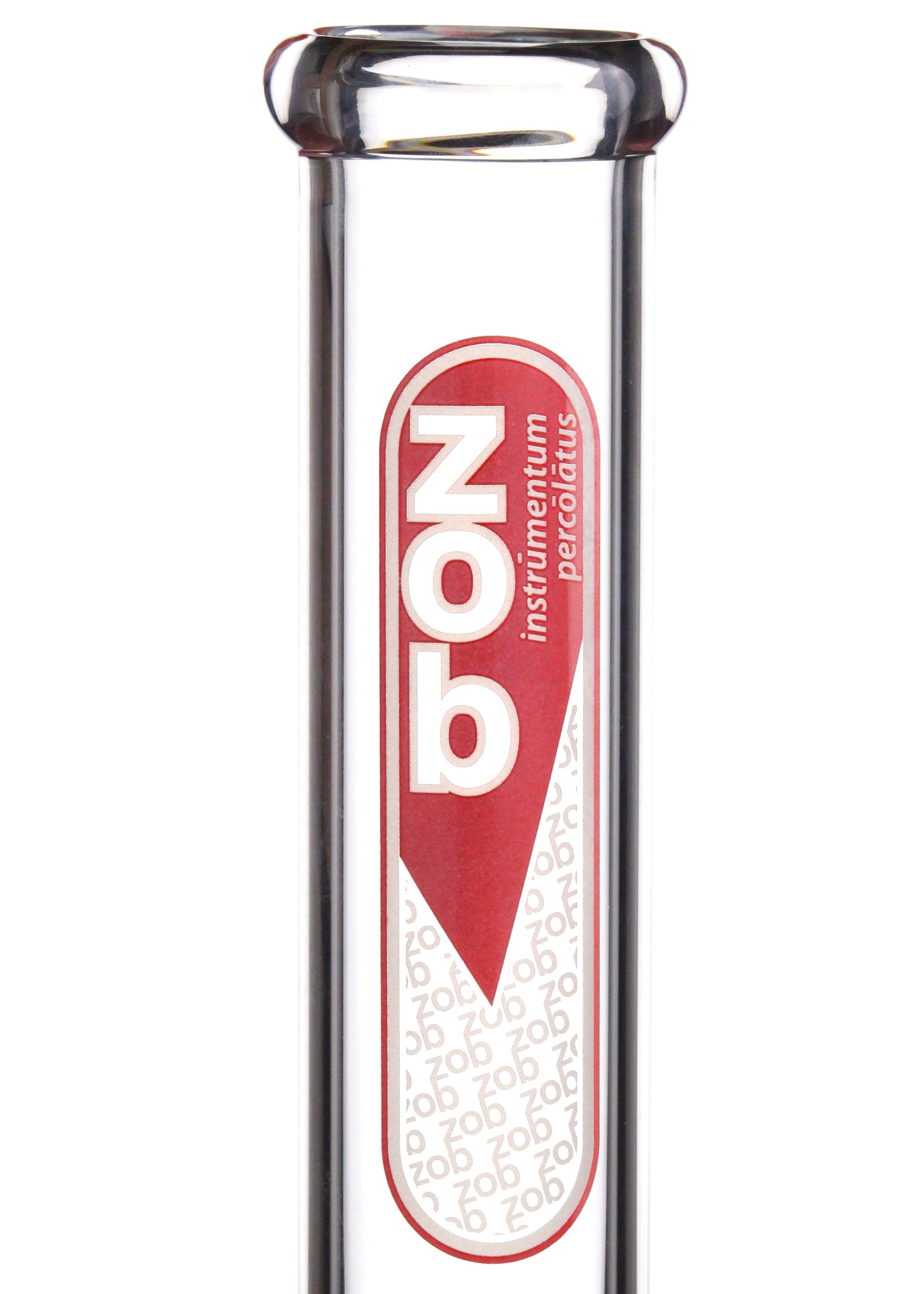 zob glass neck