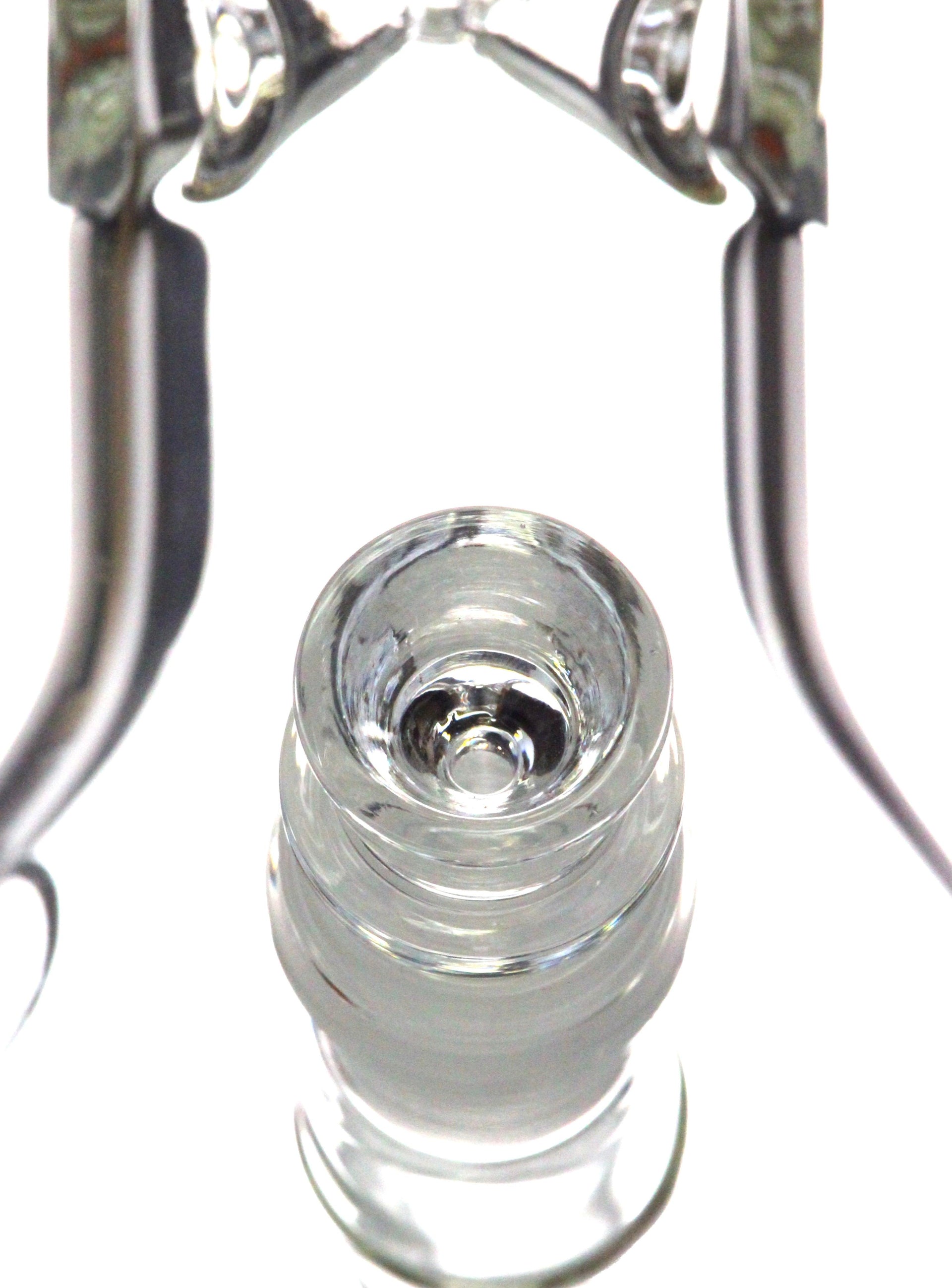 ZOB Glass 18" Beaker Bong - Tokenologies