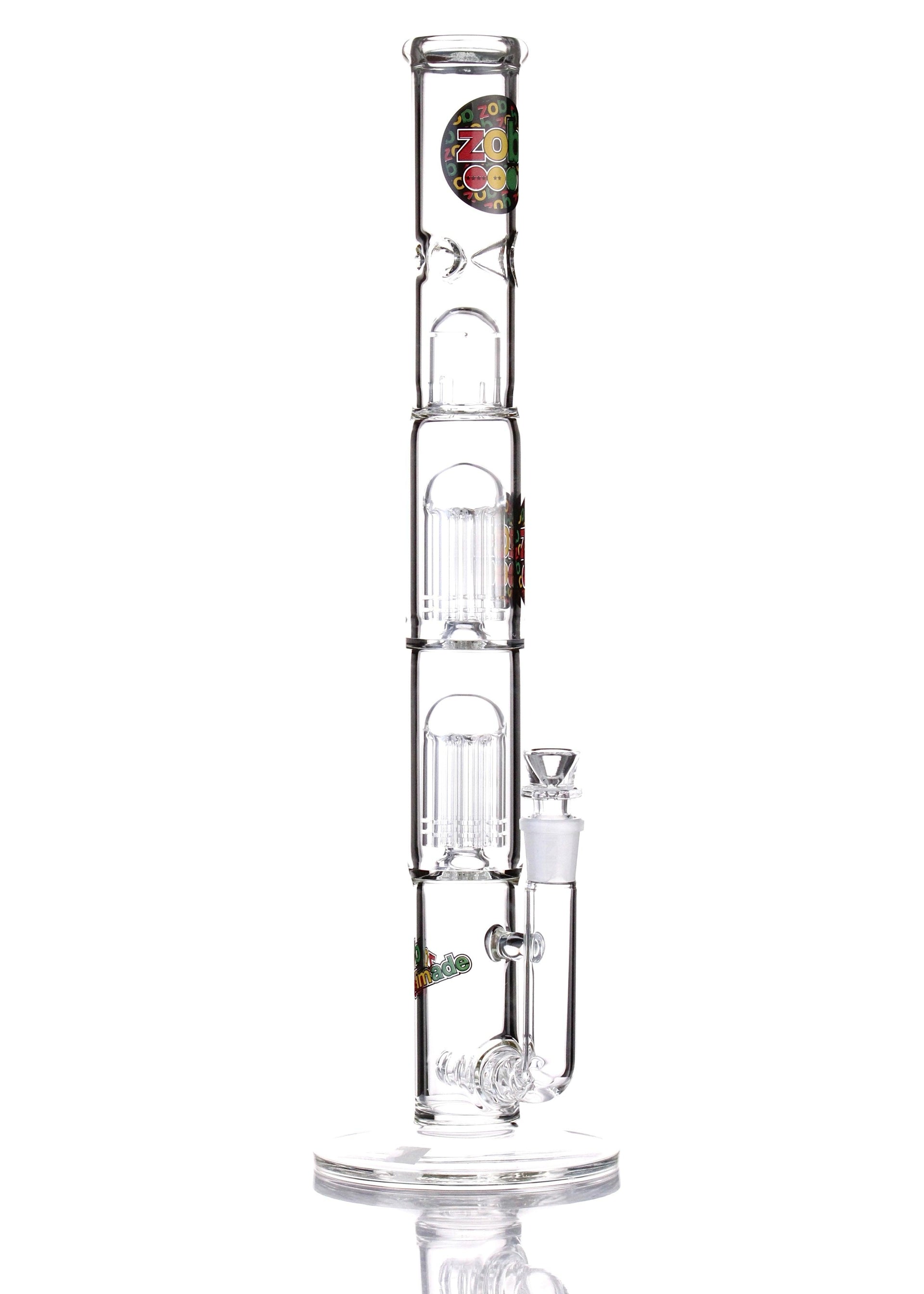 ZOB inline bong