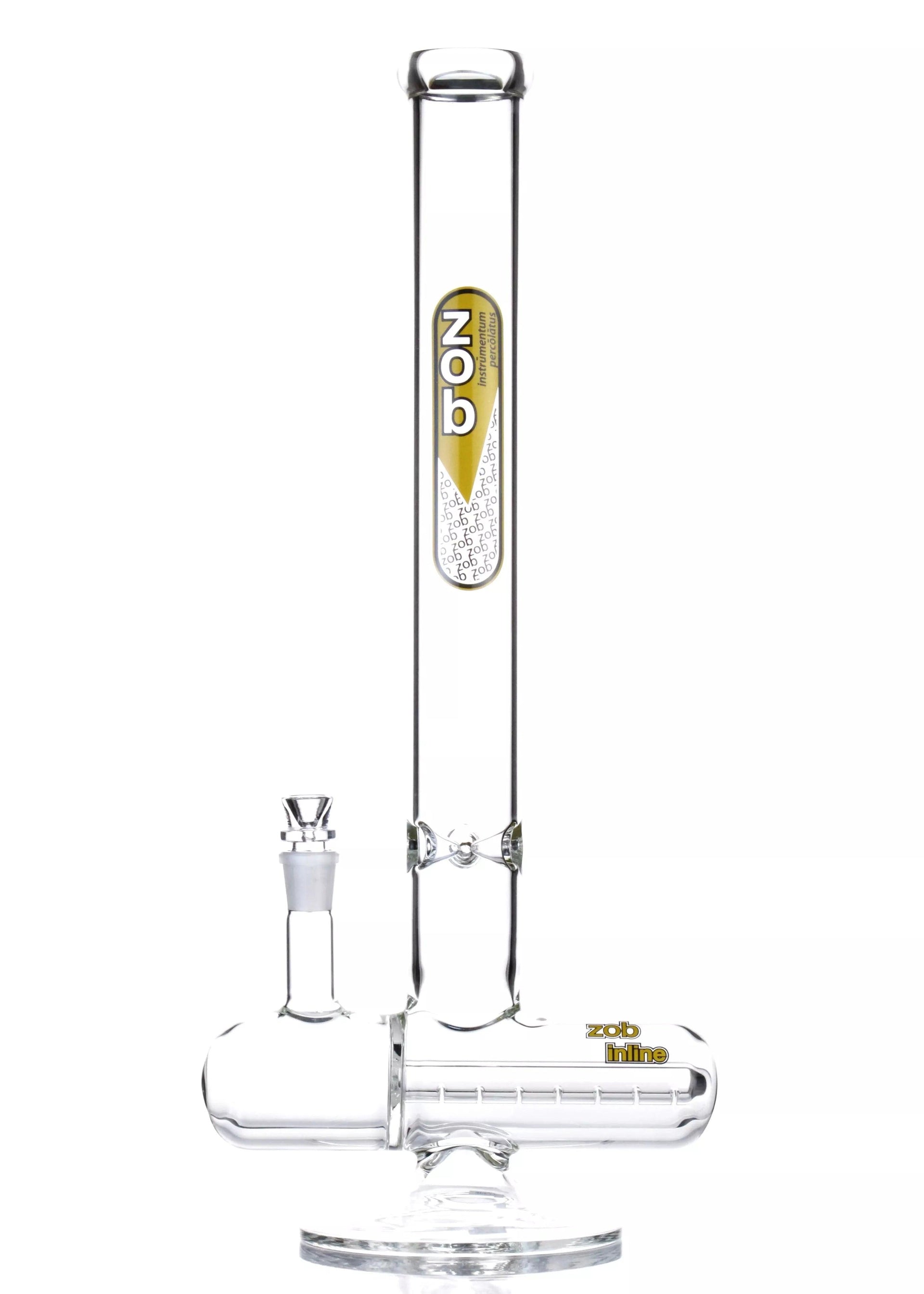 zob glass inline