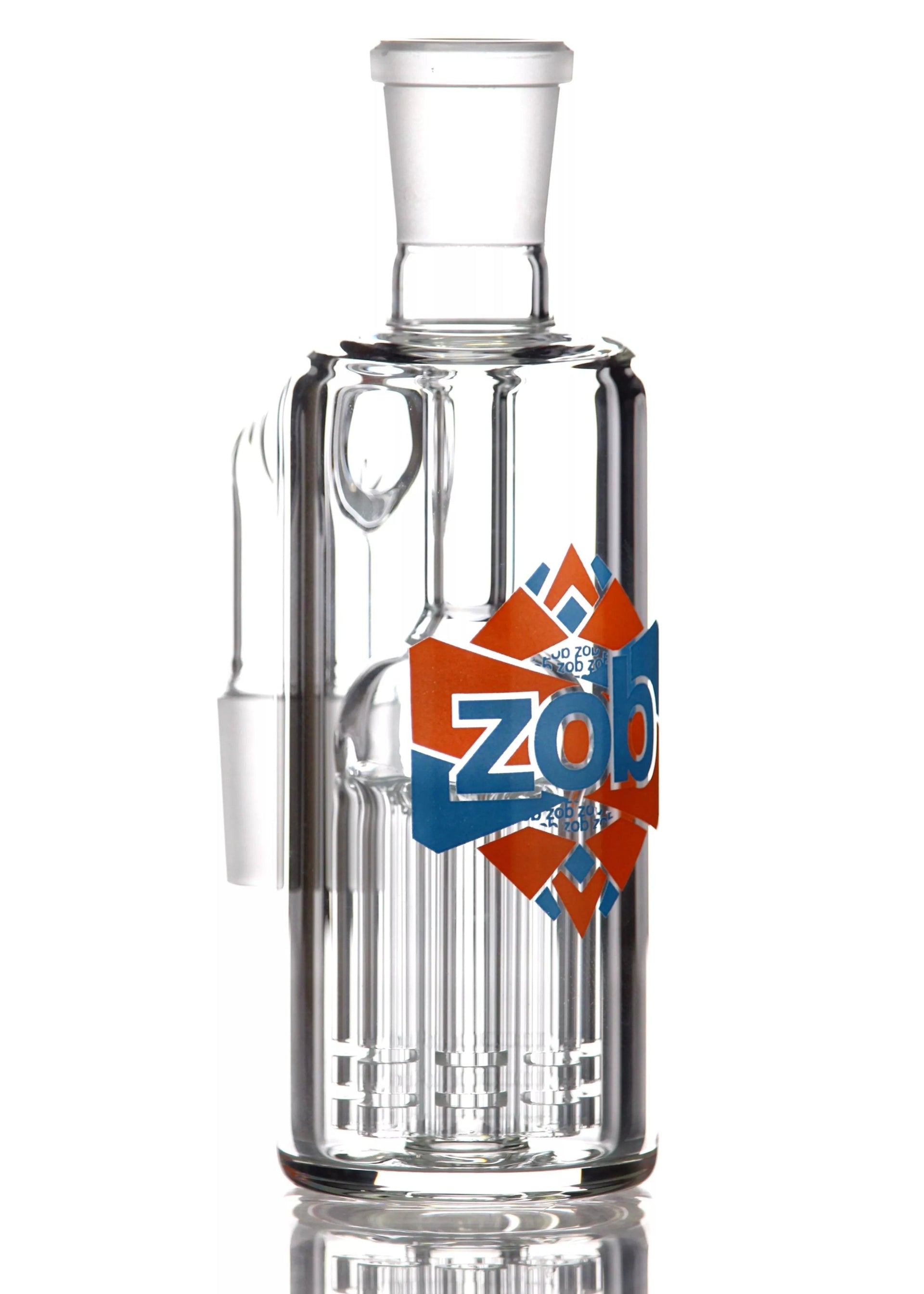 zob glass 8 arm tree perc ash catcher for sale