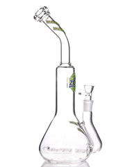 ZOB Wubbler Fixed Inline Beaker Bong - Tokenologies